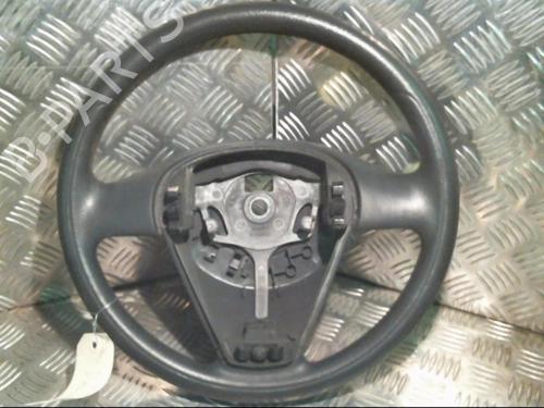 Used Steering wheel CITROËN C2 (JM_) 1.1 (60 hp) 20999374