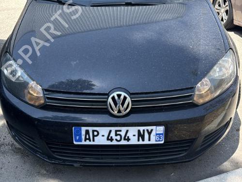 Rear left window mechanism VW GOLF VI (5K1) 1.6 TDI | BP20993486C24 