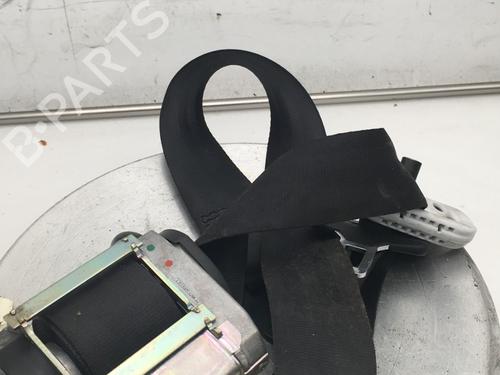 Used Front right seatbelt Front right seatbelt PEUGEOT 208 I (CA_, CC_) 1.2 VTI 82 (82 hp) 30458093 30458093