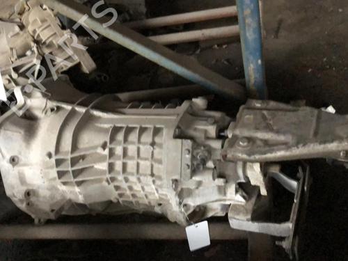 Used Gearbox OPEL OMEGA B (V94) 2.5 TD (F69, M69, P69) (130 hp) 20987263