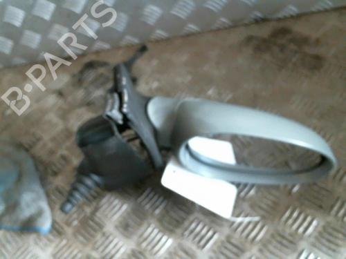 Right mirror SMART CITY-COUPE (450) 0.6 (S1CLA1, 450.341) | BP20993135C27 