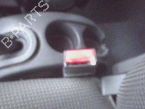 Used Front left belt tensioner CITROËN C3 I (FC_, FN_) 1.1 i (60 hp) 31135406