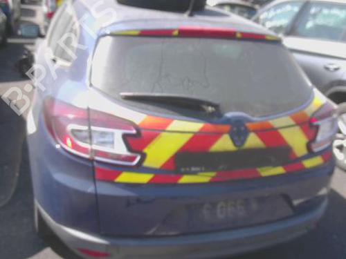 Used Parts RENAULT MEGANE IV Hatchback (B9A/M/N_)    4684992