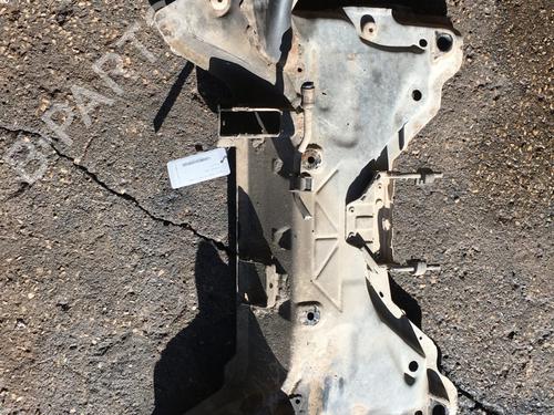Used Subframe PEUGEOT 307 (3A/C) 2.0 HDi 110 (107 hp) 29116792