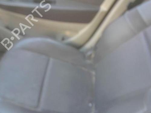 Used Right front seat Right front seat RENAULT SCÉNIC III (JZ0/1_) 2.0 dCi (JZ0Y, JZ26) (150 hp) 33308065 33308065