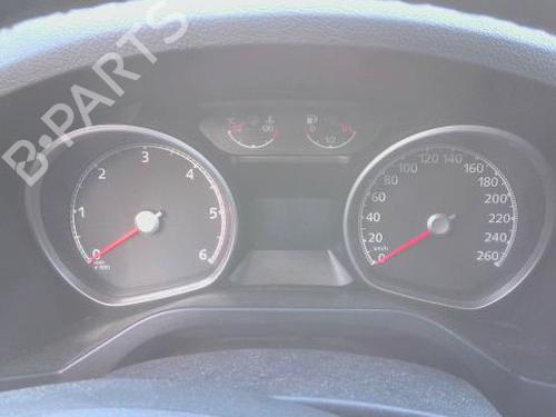 Used Instrument cluster FORD GALAXY II (WA6) 2.0 TDCi (140 hp) 30816556