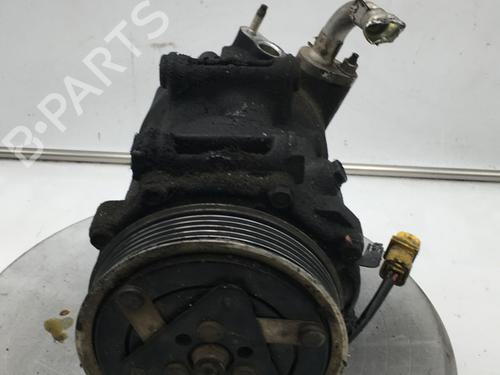 AC compressor PEUGEOT PARTNER Box Body/MPV 1.6 HDi | BP31049746M34 - Image 2