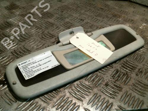 Used Right sun visor SMART CITY-COUPE (450) 0.6 (S1CLA1, 450.341) (55 hp) 20994829