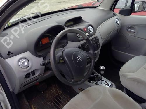 Left mirror CITROËN C3 I (FC_, FN_) 1.4 i | BP20988837C26 