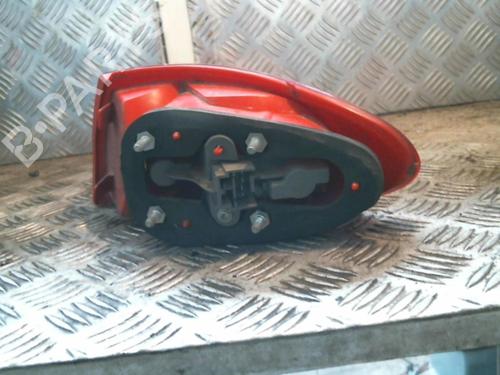 Used Left taillight Left taillight ALFA ROMEO 147 (937_) 1.9 JTD (937.AXD1A, 937.BXD1A, 937.AXV1A, 937.BXB1A,... (115 hp) 20996647 20996647