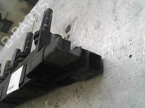 Used Ignition coil PEUGEOT 206 Hatchback (2A/C) 2.0 S16 (135 hp) 20986996