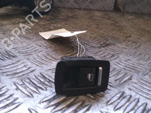 Used Right front window switch BMW X3 (F25) xDrive 20 d (190 hp) 23800375
