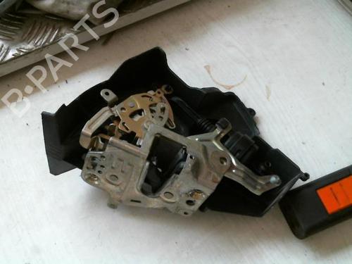 Used Electronic module MERCEDES-BENZ E-CLASS (W210) E 220 D (210.004) (95 hp) 24851209