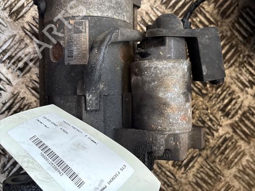 Starter MAZDA PREMACY (CP) 2.0 TD | BP34450706M8 - Image 2
