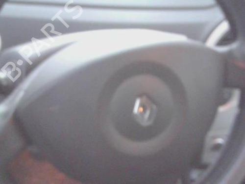 Used Driver airbag Driver airbag RENAULT MODUS / GRAND MODUS (F/JP0_) 1.6 (JP03, JP0B, JP0U, JP0Y, JP1G) (112 hp) 30712275 30712275