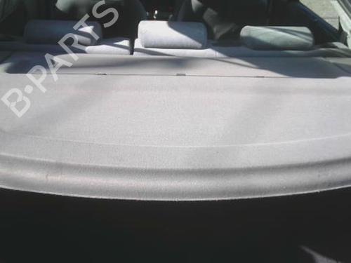 Used Rear parcel shelf RENAULT LAGUNA II (BG0/1_) 1.6 16V (BG0A, BG0L) (107 hp) 29005305