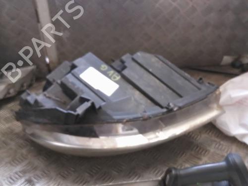 Left headlight MERCEDES-BENZ B-CLASS Sports Tourer (W245) B 180 CDI (245.207) | BP26289779C28 