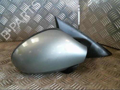 Right mirror SEAT IBIZA III (6L1) 1.9 TDI | BP22036848C27 