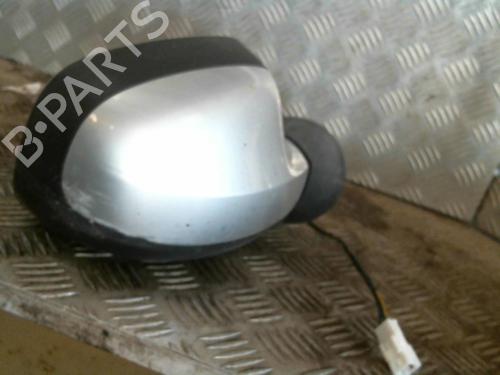 Used Right mirror DACIA LOGAN MCV (KS_) 1.5 dCi (KS0K) (68 hp) 22038456