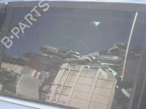 Used Rear left door window RENAULT LAGUNA III Grandtour (KT0/1) 2.0 dCi (KT07, KT0J, KT14, KT1A, KT1S) (131 hp) 27655223
