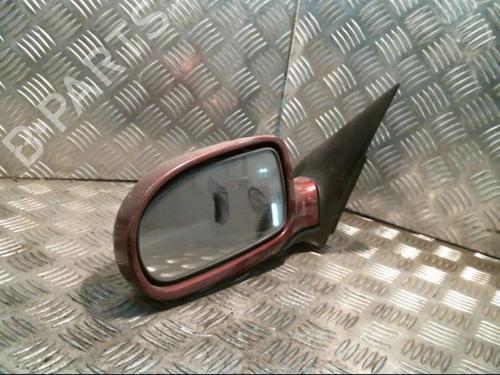 Used Left mirror DAEWOO NUBIRA Saloon (J100) 1.6 16V (106 hp) 22035913