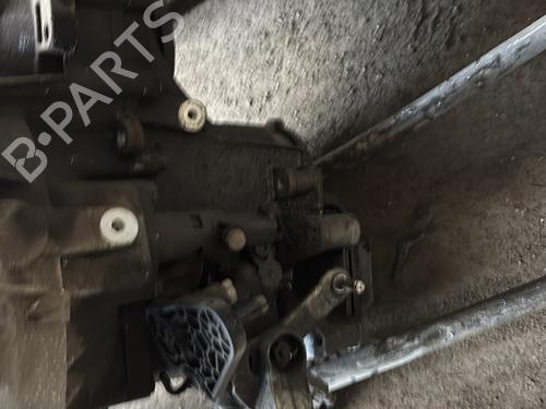 Girkasse VW PASSAT B6 Variant (3C5) 2.0 TDI 16V | BP27655348M3