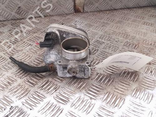 Used Throttle body MINI MINI (R50, R53) One (90 hp) 22064882