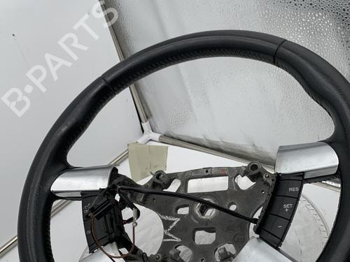Steering wheel FORD FOCUS C-MAX (DM2) 1.8 TDCi | BP30006501C49  - Image 5