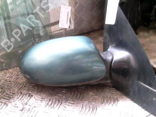 Used Right mirror FORD FOCUS I (DAW, DBW) 1.6 16V (100 hp) 21221048