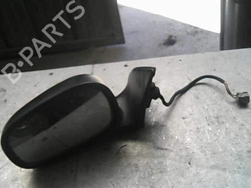Used Left mirror ROVER 400 II Hatchback (RT) 416 Si (112 hp) 22037894
