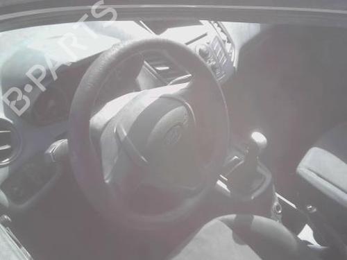Used Parts FORD FIESTA VI (CB1, CCN) 1.4 TDCi 4933911
