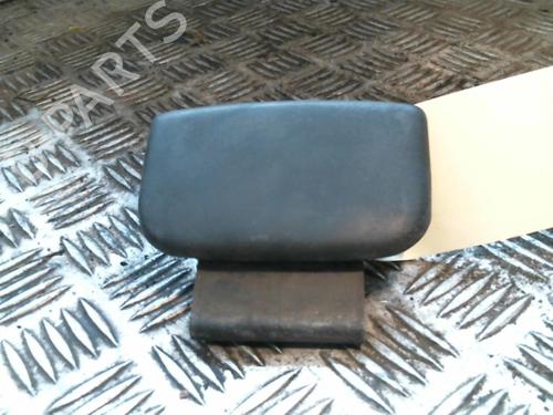 Used Front right exterior door handle PEUGEOT 106 I (1A, 1C) 1.0 (50 hp) 20992926