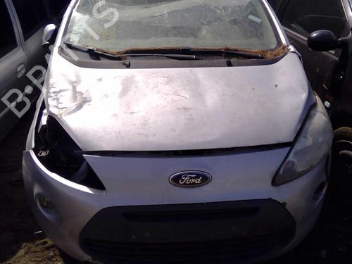 Ignition barrel FORD KA (RU8) 1.2 | BP21379109M48 