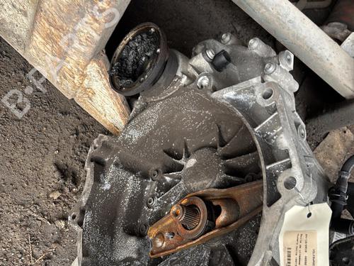 Used Gearbox Gearbox VW POLO V (6R1, 6C1) 1.2 (70 hp) 28619633 28619633