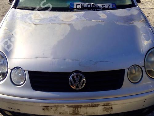Windscreen washer tank VW POLO IV (9N_, 9A_) 1.2 12V | BP20996125C113 