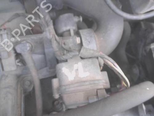 Used Throttle body RENAULT TWINGO I (C06_) 1.2 (C066, C068) (58 hp) 32142301
