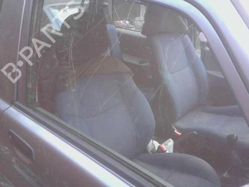 Used Front right door window Front right door window MITSUBISHI PAJERO PININ I (H6_W, H7_W) 1.8 (H76W, H66W) (114 hp) 33182040 33182040