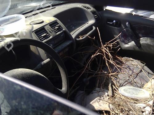 Used Parts FORD MAVERICK (UDS, UNS) 2.7 TD 2399298