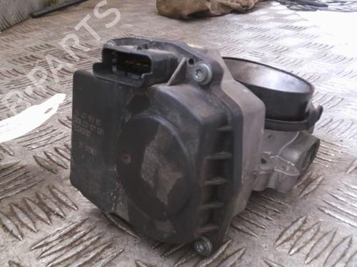 Throttle body PEUGEOT 206 Hatchback (2A/C) 1.4 i | BP27172455M82