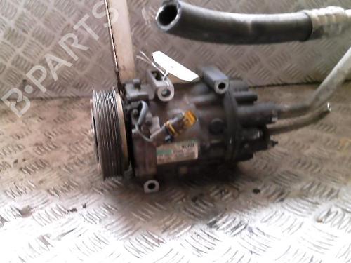 Used AC compressor PEUGEOT 807 (EB_) 2.0 HDI (136 hp) 20986290