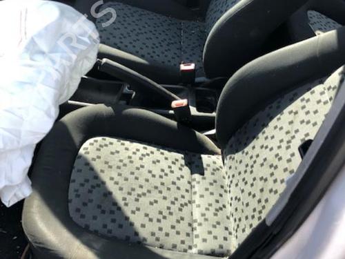 Used Parts SKODA FABIA I (6Y2) 1.2 1968442