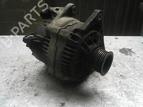 Used Alternator VW GOLF III (1H1) 1.9 TDI (90 hp) 20998373