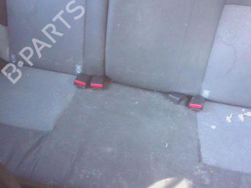 Used Rear seat DACIA SANDERO II 1.2 (75 hp) 29249165