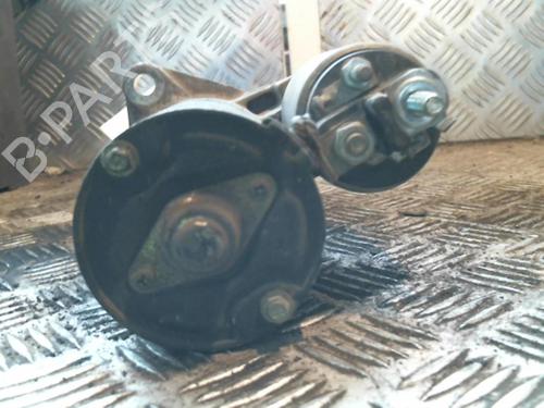 Used Starter NISSAN ALMERA II Hatchback (N16) 1.8 (114 hp) 20989204