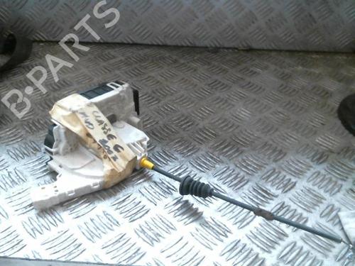 Elektronische module MERCEDES-BENZ C-CLASS (W204) [2007-2015]  22044606