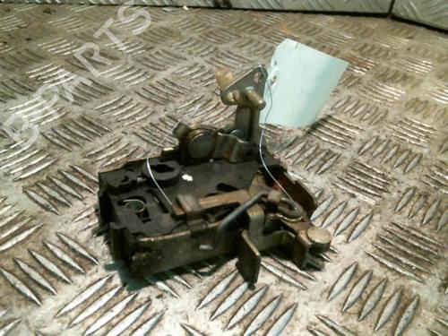 Used Front left lock PEUGEOT 106 I (1A, 1C) 1.1 (60 hp) 22037743