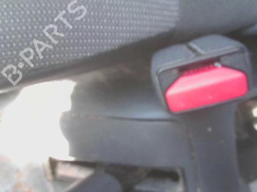 Used Seat buckle Seat buckle CITROËN C3 III (SX) 1.2 PureTech 82 (83 hp) 34359760 34359760