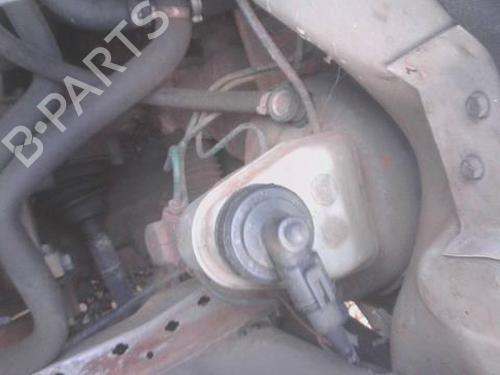 Hovedbremsecylinder RENAULT RAPID Box Body/MPV (F40_, G40_) 1.4 (F40D) (79 hp) 32368356