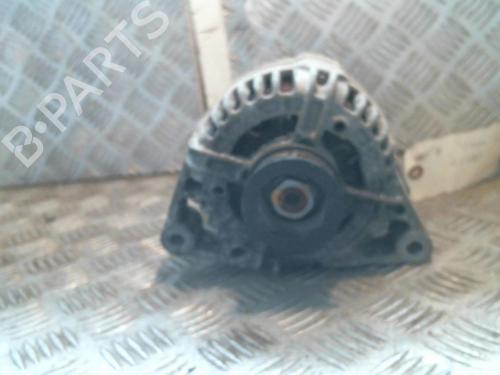 Generator OPEL CORSA D (S07) 1.2 (L08, L68) (80 hp) 20986712