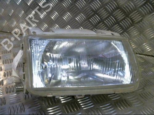 Used Right headlight VW POLO III (6N1) 55 1.3 (55 hp) 20991988